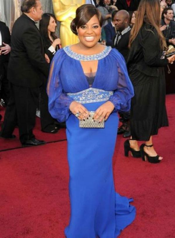 Los peores Looks de los Oscar 2012 | Fotogalería ...