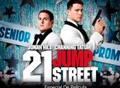 Especial De Película 21 Jump Street
