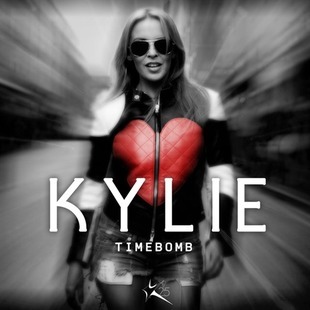 El nuevo video de Kylie Minogue