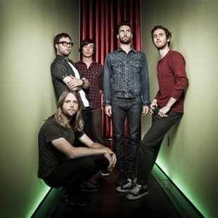Maroon 5 reeditará 'Songs About Jane', su disco debut