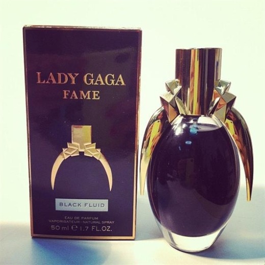 Lady Gaga Revela Detalles De Su Perfume Actualidad Los M Xico