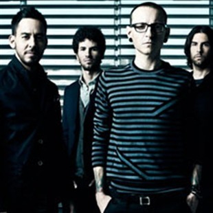 Linkin Park se presentará en la Arena Ciudad de México