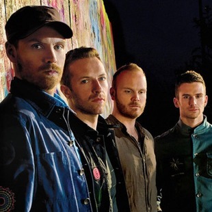 Coldplay da el visto bueno a One direction.