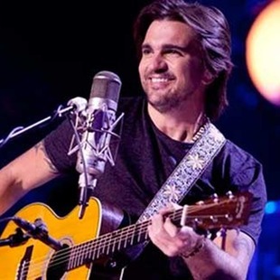 Juanes cantará en homenaje a Bruce Springsteen