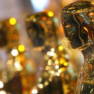 Los Premios Oscar 2013 están cada vez más cerca
