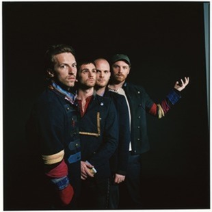 Coldplay reta a Manic Street Preachers; ambas bandas entran al estudio