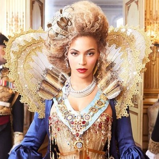 Beyoncé actuará para beneficiar a mujeres y niñas