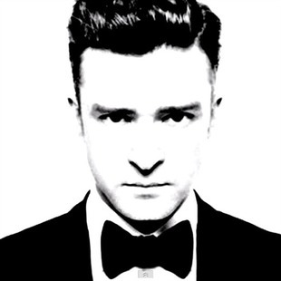 Justin Timberlake encabeza el festival  iTunes.