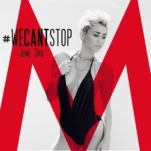 Miley Cyrus presenta nuevo sencillo