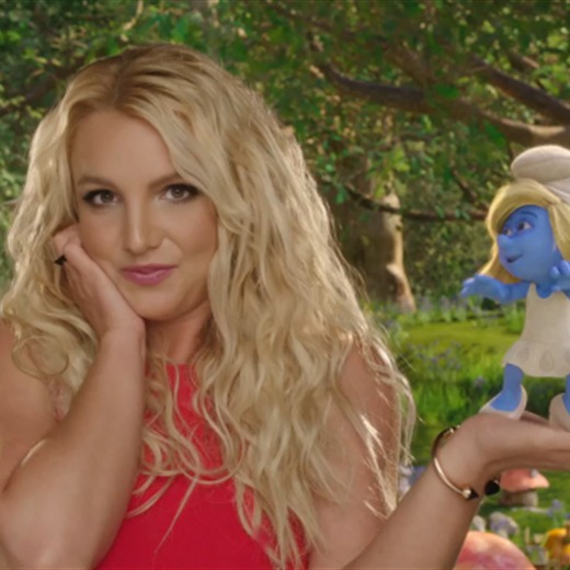 Britney Spears Revela Video De Ooh La La Actualidad Los M Xico