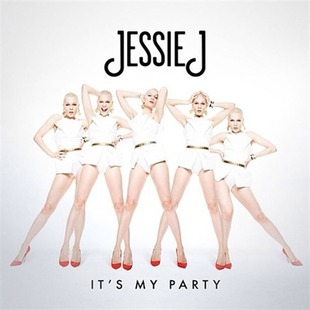 Jessie J estrena el sencillo 'It's my party'