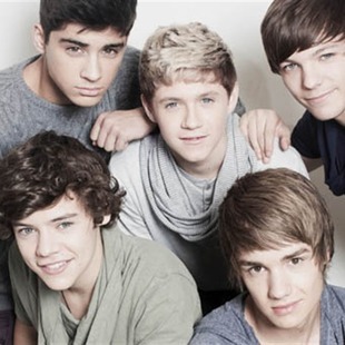One Direction encabeza ventas en iTunes México