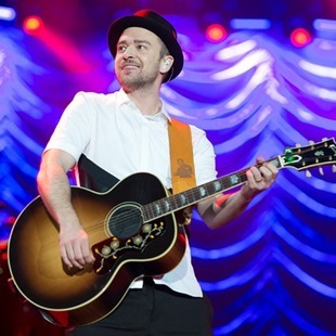 ¡Mira el show de Justin Timberlake en Rock In Rio 2013!