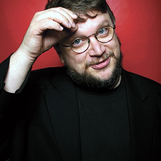 Guillermo del Toro dirigirá Los Simpson