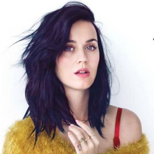 Katy Perry prepara su segundo sencillo