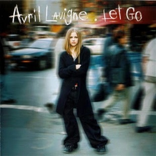 Avril Lavigne estrena Let me Go junto a su marido