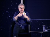 Lo mejor del Videochat 40 con Alfonso Cuarón