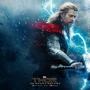 "Thor" busca más que palomitas