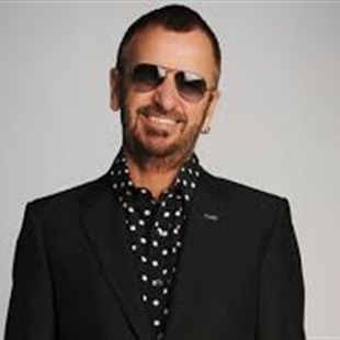 Ringo Starr  Regresa a México.