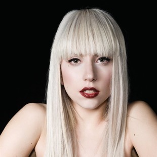 Lady Gaga presenta 'Artpop' en N.Y.
