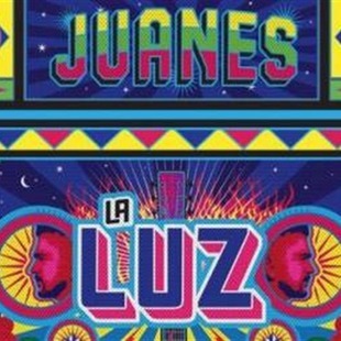 Juanes ilumina su estreno con mucha 'luz'