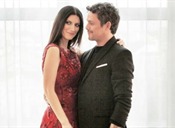 Víveme - Laura Pausini with Alejandro Sanz