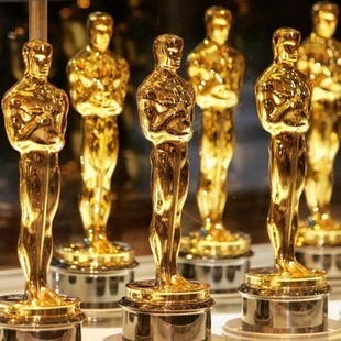 Los nominados al Oscar 2014