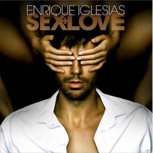 Enrique Iglesias revela portada y título de su disco