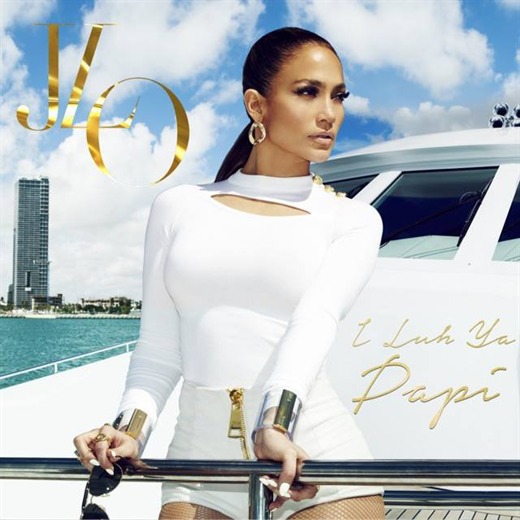 Jennifer Lopez estrena su nuevo single 'I Luh Ya Papi'