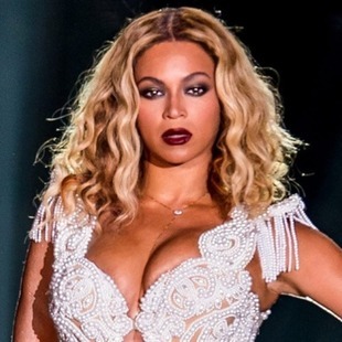 Beyoncé, brutalmente sexy en el Director's Cut de Haunted