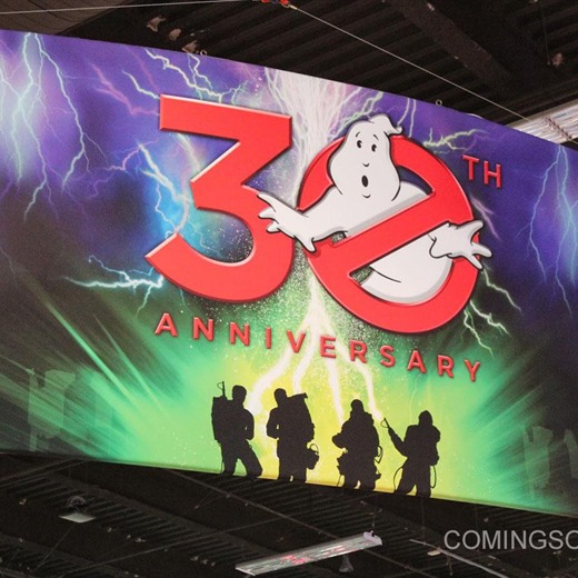 ¡Vuelven Los Cazafantasmas! Actualidad LOS40 México