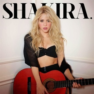 El nuevo disco de Shakira, canción a canción.
