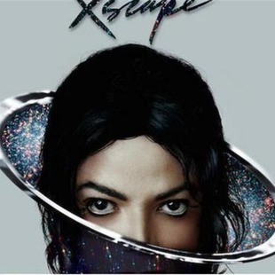 Nuevo disco de Michael Jackson.
