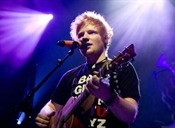 Ed Sheeran- Sing