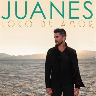 Juanes, "loco de amor" por México
