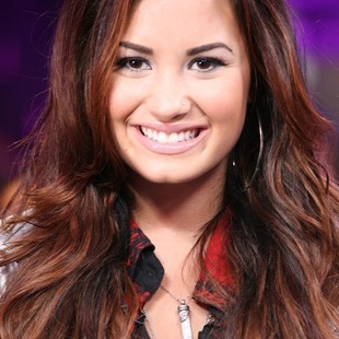 Demi Lovato lanza video de "Really Don't Care", con sus Lovatics.