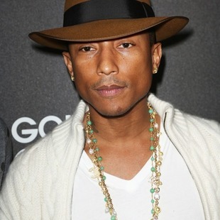El 'Happy' de Pharrell Williams llegará a Barcelona en octubre