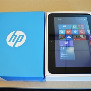 Gana una Tablet HP Omni10 firmada por el elenco de El Evento 40
