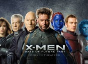 Tráiler X-Men: Días del futuro pasado