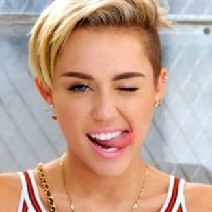 Escucha un temazo inédito de Miley Cyrus.