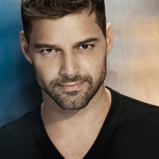 A Ricky Martin le gustaría hacer dueto con Shakira