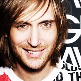 David Guetta, en el BEC