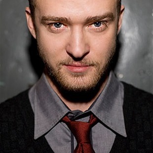 Justin Timberlake estrena video "Not a bad thing"