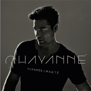 Chayanne revela el nombre de su nuevo disco