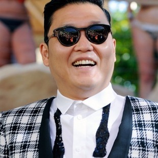 Psy logra millones de visitas en su nuevo video "HANGOVER"