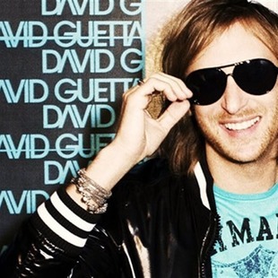 David Guetta lanza su nuevo tema 'Blast off'