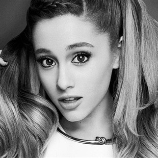 Ariana Grande, se titulará `Break Me' el nuevo single