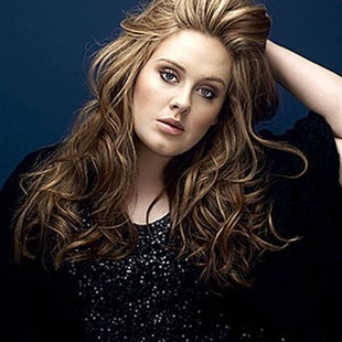 Adele confirma gira mundial