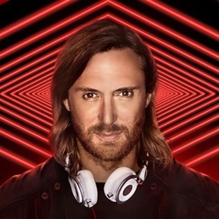 David Guetta: Sus cifras dentro y fuera de las pistas