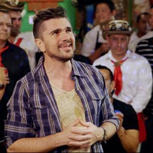 Juanes regresa a Torreón en octubre